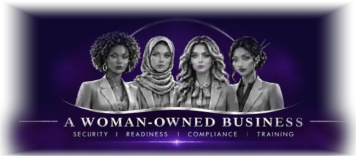A Woman-Owned Business - Security | Readiness | Compliance | Training - Genesis Group Holdings